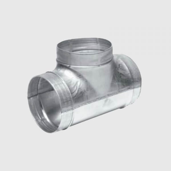 Повітропроводи та монтажні елементи Venti House